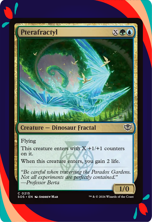 Pterafractyl
